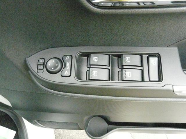 タントカスタムＸアルミホイール　セキュリティアラーム　スモークガラス　走行距離４ｋｍ（福岡県）の中古車