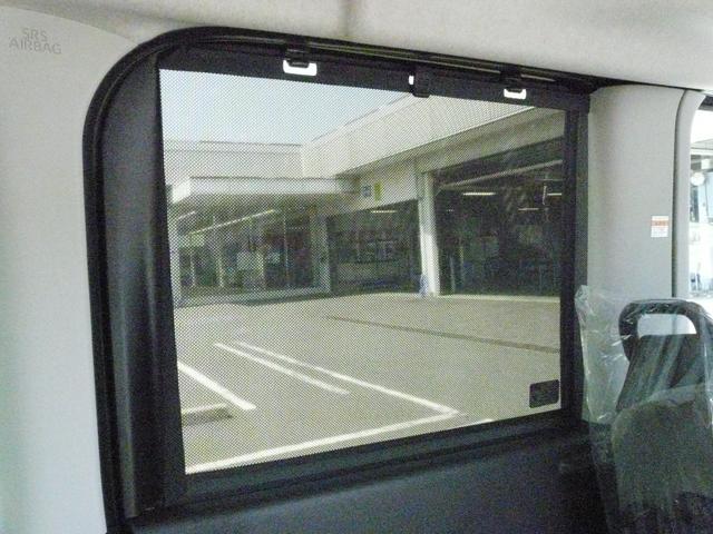 タントＸスモークガラス　セキュリティアラーム　キーフリーシステム　走行距離４ｋｍ（福岡県）の中古車
