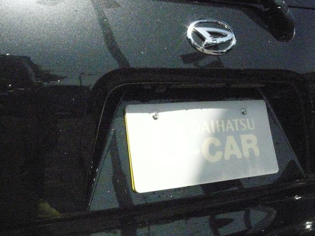 タントカスタムＸアルミホイール　セキュリティアラーム　スモークガラス（福岡県）の中古車