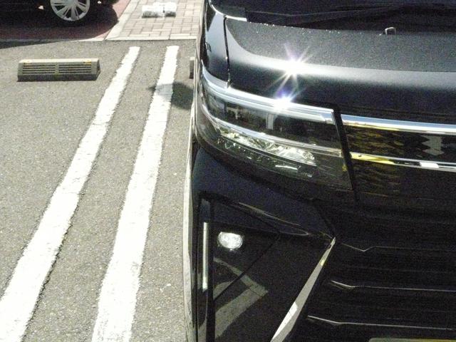 タントカスタムＸアルミホイール　セキュリティアラーム　スモークガラス（福岡県）の中古車