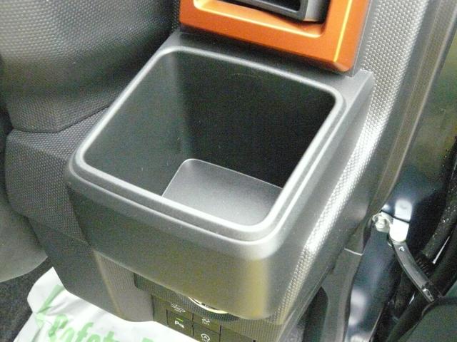 タフトＧアルミホイール　キーフリーシステム　セキュリティアラーム　走行距離２ｋｍ（福岡県）の中古車