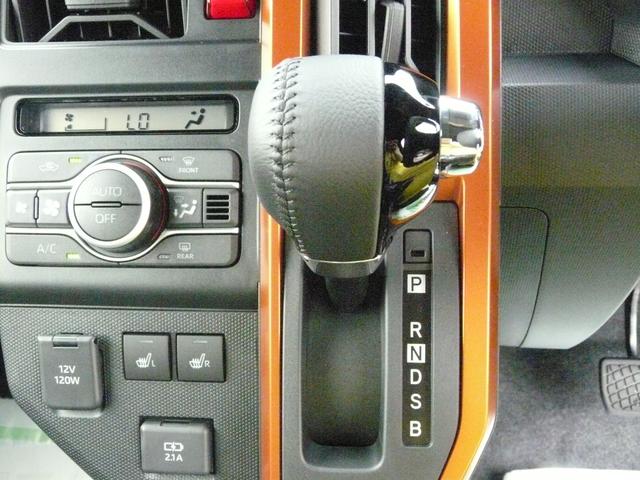 タフトＧアルミホイール　キーフリーシステム　セキュリティアラーム　走行距離２ｋｍ（福岡県）の中古車