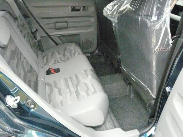 タフトＧアルミホイール　キーフリーシステム　セキュリティアラーム　走行距離２ｋｍ（福岡県）の中古車