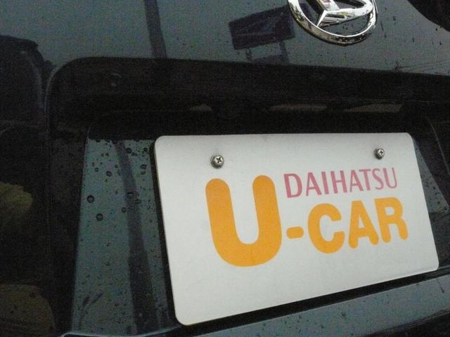 タフトＧアルミホイール　キーフリーシステム　セキュリティアラーム　走行距離２ｋｍ（福岡県）の中古車
