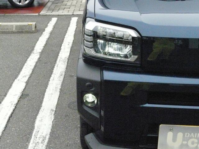 タフトＧアルミホイール　キーフリーシステム　セキュリティアラーム　走行距離２ｋｍ（福岡県）の中古車