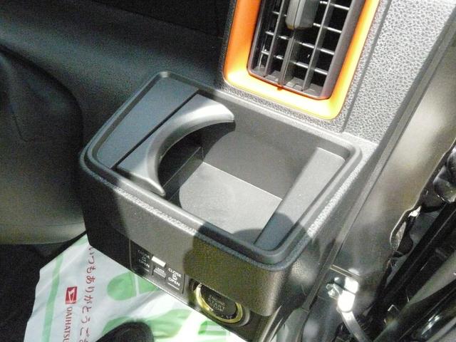 タントファンクロスアルミホイール　キーフリーシステム　セキュリティアラーム（福岡県）の中古車