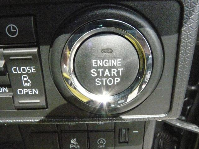 タントファンクロスアルミホイール　キーフリーシステム　セキュリティアラーム（福岡県）の中古車