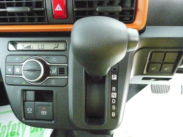 タントファンクロスアルミホイール　キーフリーシステム　セキュリティアラーム（福岡県）の中古車