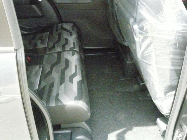 タントファンクロスアルミホイール　キーフリーシステム　セキュリティアラーム（福岡県）の中古車
