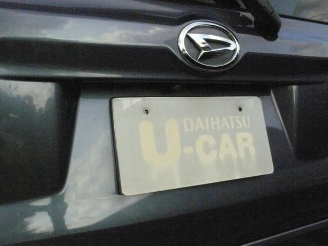 ムーヴカスタム　ＲＳ　ハイパーＳＡアルミホイール　スモークガラス　セキュリティアラーム　走行距離７０．３６８ｋｍ（福岡県）の中古車