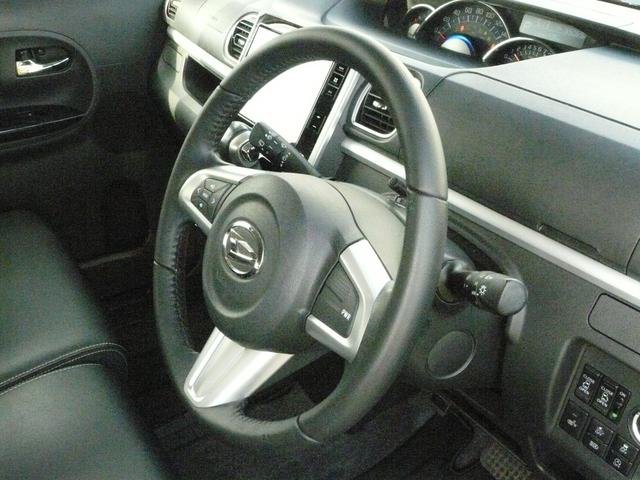 タントカスタムＲＳ　トップエディションＳＡIIIアルミホイール　セキュリティアラーム　スモークガラス　走行距離５５．０６８ｋｍ（福岡県）の中古車