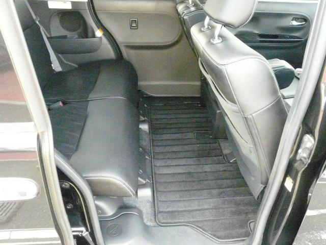 タントカスタムＲＳ　トップエディションＳＡIIIアルミホイール　セキュリティアラーム　スモークガラス　走行距離５５．０６８ｋｍ（福岡県）の中古車