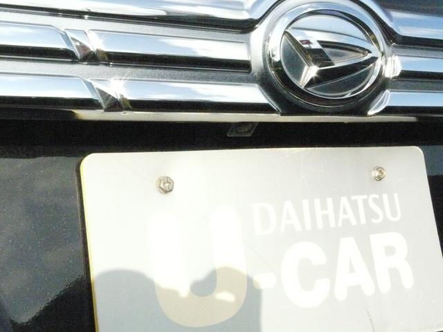 タントカスタムＲＳ　トップエディションＳＡIIIアルミホイール　セキュリティアラーム　スモークガラス　走行距離５５．０６８ｋｍ（福岡県）の中古車