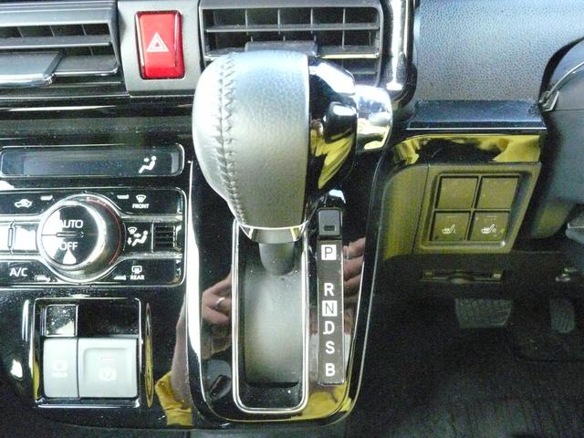 タントカスタムＲＳアルミホイール　キーフリーシステム　セキュリティアラーム　走行距離２６．８５８ｋｍ（福岡県）の中古車