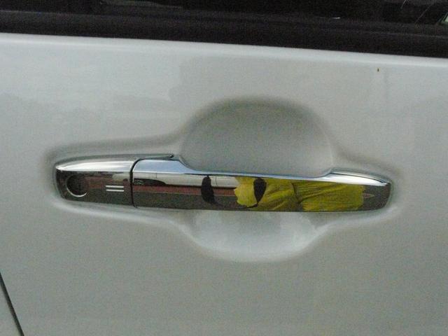タントカスタムＲＳアルミホイール　キーフリーシステム　セキュリティアラーム　走行距離２６．８５８ｋｍ（福岡県）の中古車