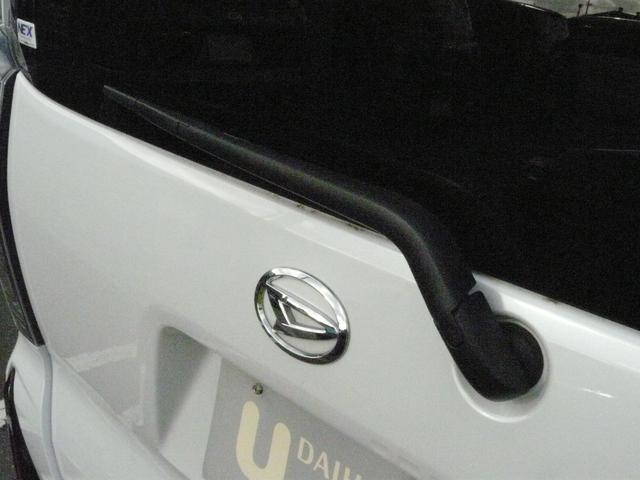 タントカスタムＲＳアルミホイール　キーフリーシステム　セキュリティアラーム　走行距離２６．８５８ｋｍ（福岡県）の中古車