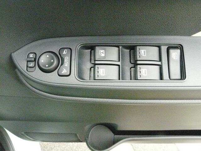 タントＸキーフリーシステム　セキュリティアラーム　スモークガラス　走行距離１３０ｋｍ（福岡県）の中古車