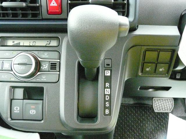 タントＸキーフリーシステム　セキュリティアラーム　スモークガラス　走行距離１３０ｋｍ（福岡県）の中古車