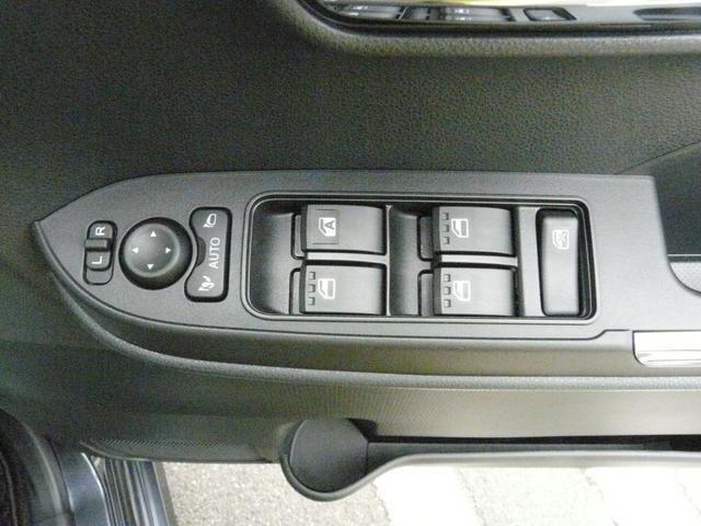 タントカスタムＸセキュリティアラーム　スモークガラス　キーフリーシステム　走行距離２６５ｋｍ（福岡県）の中古車