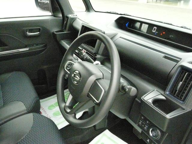 タントカスタムＸセキュリティアラーム　スモークガラス　キーフリーシステム　走行距離２６５ｋｍ（福岡県）の中古車