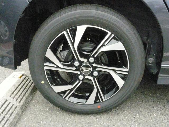 タントカスタムＸセキュリティアラーム　スモークガラス　キーフリーシステム　走行距離２６５ｋｍ（福岡県）の中古車
