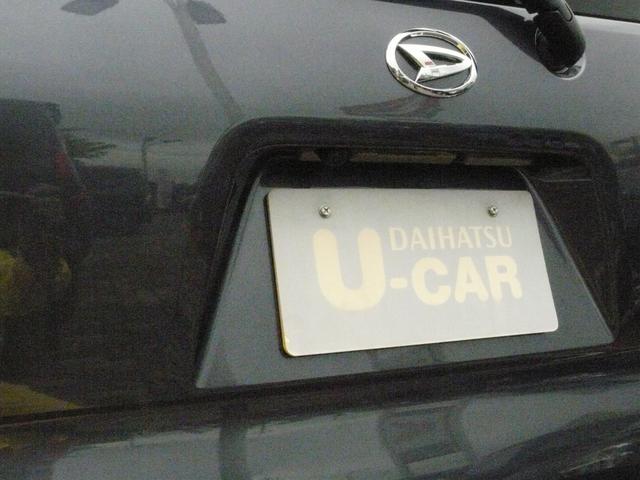 タントカスタムＸセキュリティアラーム　スモークガラス　キーフリーシステム　走行距離２６５ｋｍ（福岡県）の中古車
