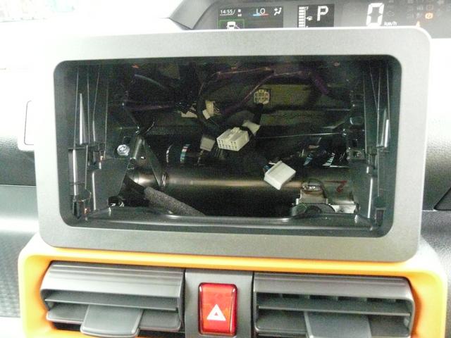タントファンクロスターボセキュリティアラーム　キーフリーシステム　スモークガラス　走行距離１９７ｋｍ（福岡県）の中古車