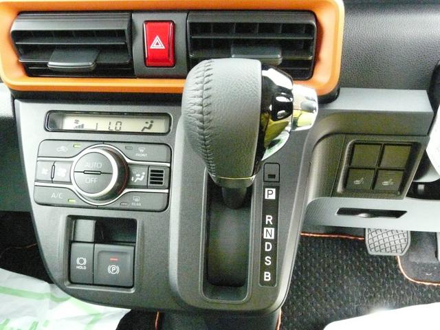 タントファンクロスターボセキュリティアラーム　キーフリーシステム　スモークガラス　走行距離１９７ｋｍ（福岡県）の中古車