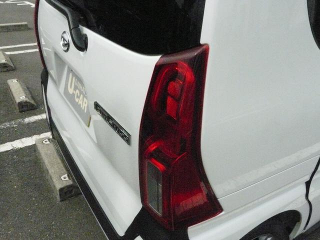 タントファンクロスターボセキュリティアラーム　キーフリーシステム　スモークガラス　走行距離１９７ｋｍ（福岡県）の中古車