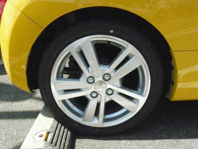コペンローブ　Ｓアルミホイール　キーフリーシステム　走行距離４６ｋｍ（福岡県）の中古車