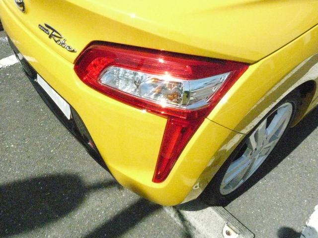 コペンローブ　Ｓアルミホイール　キーフリーシステム　走行距離４６ｋｍ（福岡県）の中古車