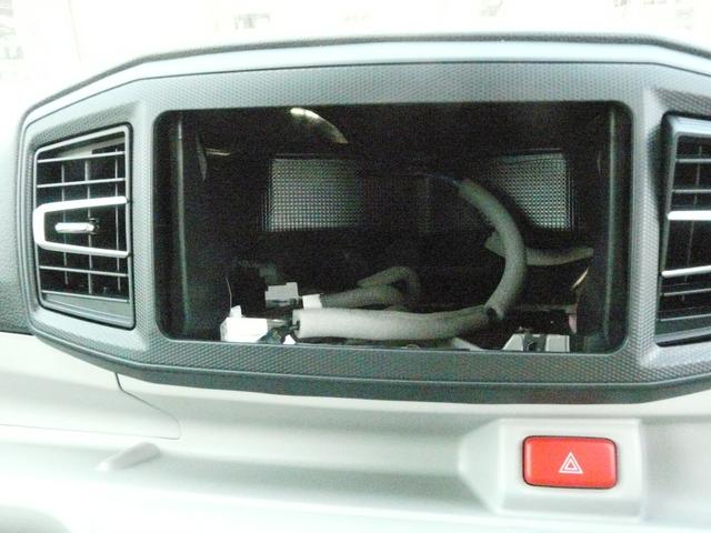 ミライースＧ　ＳＡIIIアルミホイール　キーフリーシステム　セキュリティアラーム　走行距離１９３ｋｍ（福岡県）の中古車