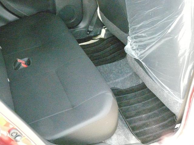 ミライースＧ　ＳＡIIIアルミホイール　キーフリーシステム　セキュリティアラーム　走行距離１９３ｋｍ（福岡県）の中古車