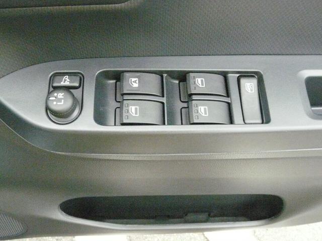 ミライースＸ　ＳＡIIIセキュリティアラーム　スモークガラス　キーレスエントリー　走行距離１．９２６ｋｍ（福岡県）の中古車