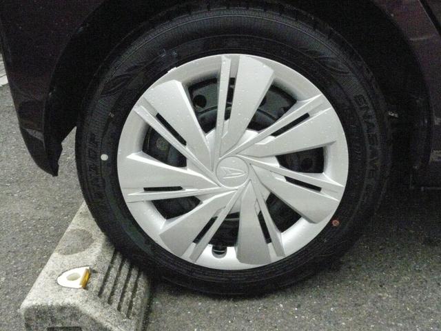 ミライースＸ　ＳＡIIIスモークガラス　キーレスエントリー　セキュリティアラーム　走行距離２．１２８ｋｍ（福岡県）の中古車