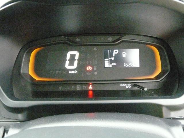 ミライースＬ　ＳＡIIIキーレスエントリー　セキュリティアラーム　走行距離１．６２８ｋｍ（福岡県）の中古車
