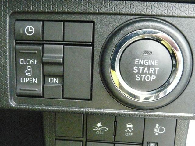 タントＸセキュリティアラーム　キーフリーシステム　スモークガラス　走行距離２．４８５ｋｍ（福岡県）の中古車