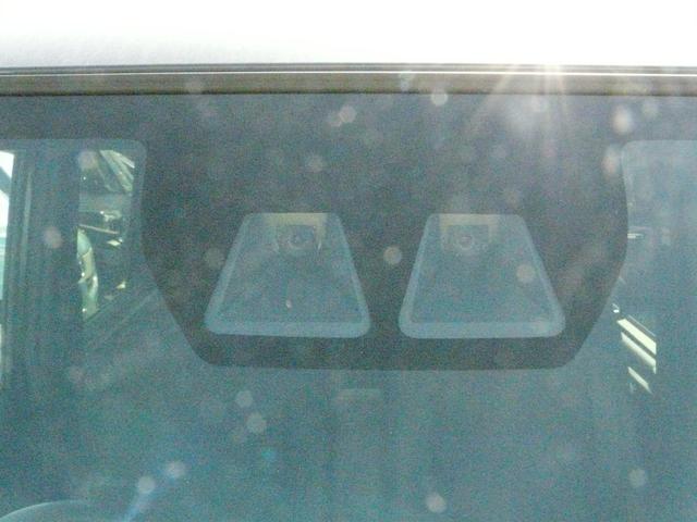 タントカスタムＸキーフリーシステム　セキュリティアラーム　スモークガラス　走行距離４ｋｍ（福岡県）の中古車