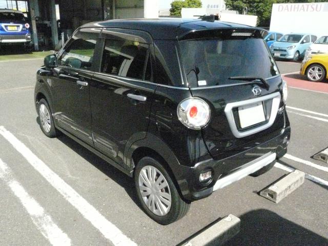 キャストアクティバＸ　ＳＡIIIスモークガラス　セキュリティアラーム　キーフリーシステム　走行距離３９．５９３ｋｍ（福岡県）の中古車