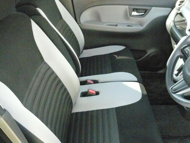キャストアクティバＸ　ＳＡIIIスモークガラス　セキュリティアラーム　キーフリーシステム　走行距離３９．５９３ｋｍ（福岡県）の中古車