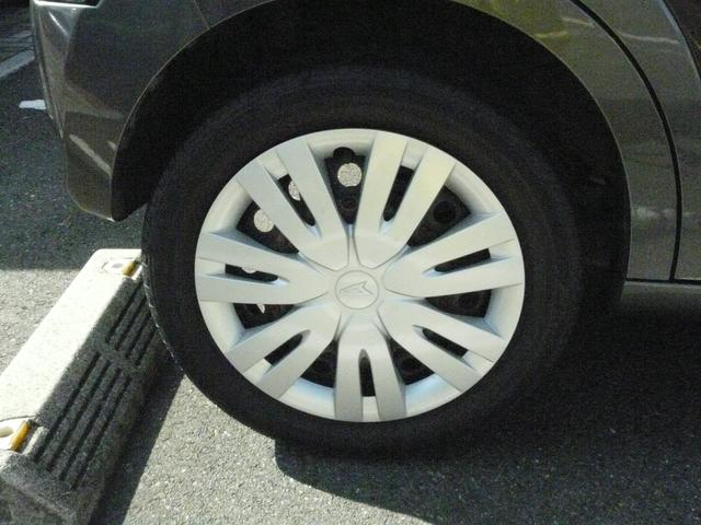 キャストアクティバＸ　ＳＡIIIスモークガラス　セキュリティアラーム　キーフリーシステム　走行距離３９．５９３ｋｍ（福岡県）の中古車
