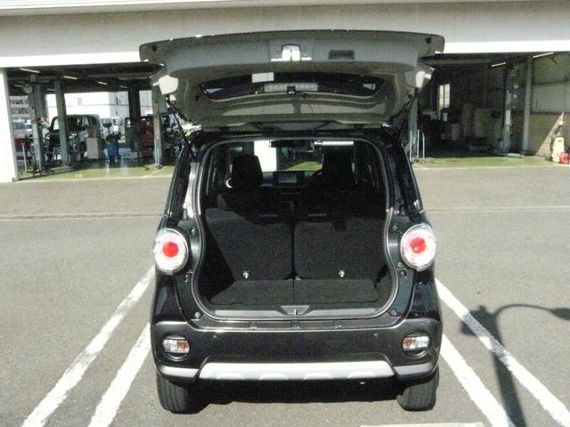 キャストアクティバＸ　ＳＡIIIスモークガラス　セキュリティアラーム　キーフリーシステム　走行距離３９．５９３ｋｍ（福岡県）の中古車