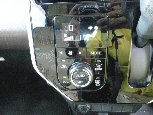 トールＧ　ＳＡIIアルミホイール　スモークガラス　キーフリーシステム　走行距離７５．８７８ｋｍ（福岡県）の中古車