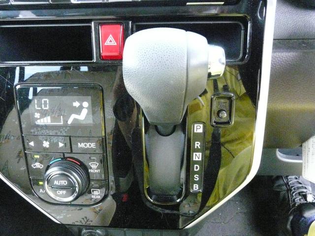 トールＧ　ＳＡIIアルミホイール　スモークガラス　キーフリーシステム　走行距離７５．８７８ｋｍ（福岡県）の中古車