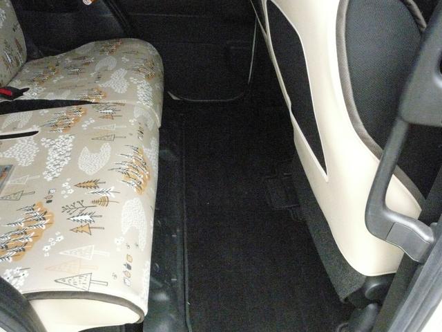 トールＧ　ＳＡIIアルミホイール　スモークガラス　キーフリーシステム　走行距離７５．８７８ｋｍ（福岡県）の中古車