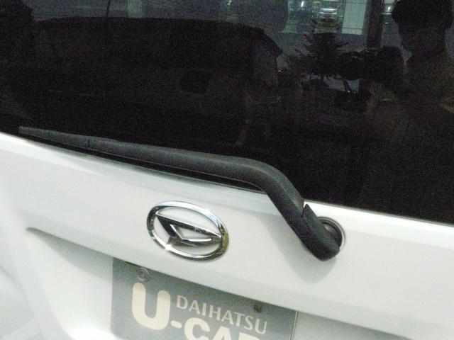 トールＧ　ＳＡIIアルミホイール　スモークガラス　キーフリーシステム　走行距離７５．８７８ｋｍ（福岡県）の中古車