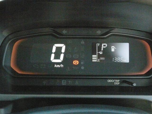 ミライースＬ　ＳＡIIIキーレスエントリー　セキュリティアラーム　走行距離１．３８６ｋｍ（福岡県）の中古車