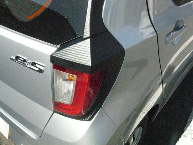 ミライースＬ　ＳＡIIIキーレスエントリー　セキュリティアラーム　走行距離１．３８６ｋｍ（福岡県）の中古車