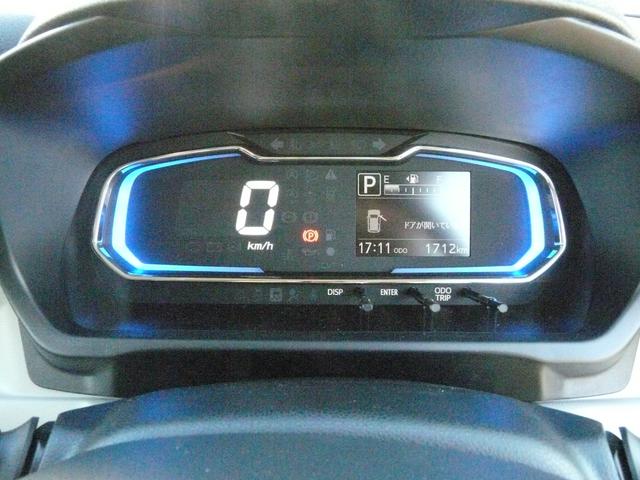 ミライースＸ　ＳＡIIIスモークガラス　セキュリティアラーム　キーレスエントリー　走行距離１．７１１ｋｍ（福岡県）の中古車