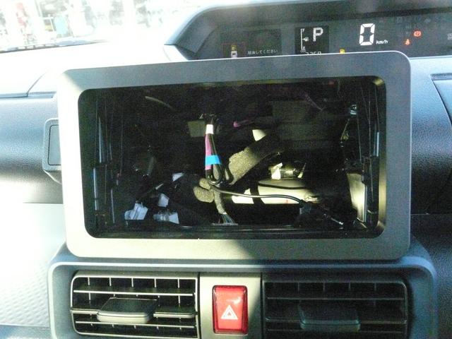 タントＸキーフリーシステム　スモークガラス　セキュリティアラーム　走行距離２．２５９ｋｍ（福岡県）の中古車